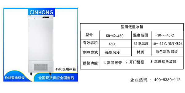 品牌醫(yī)用冰箱好不好